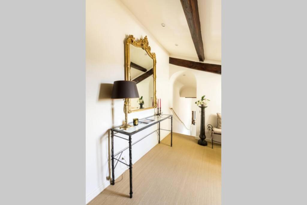 Palazzo Ruspoli Suite Rom Exteriör bild