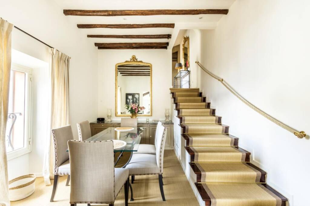 Palazzo Ruspoli Suite Rom Exteriör bild